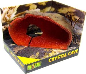 EXO TERRA CRYSTAL CAVE LARGE