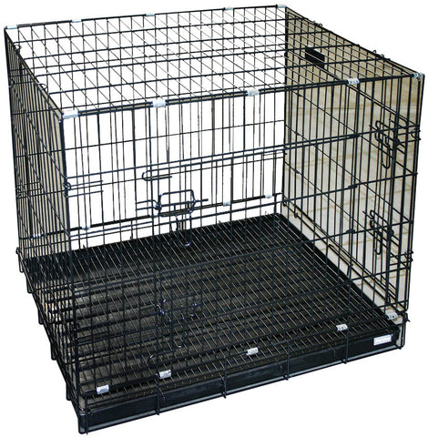 D36 COLLAPSIBLE CAGE