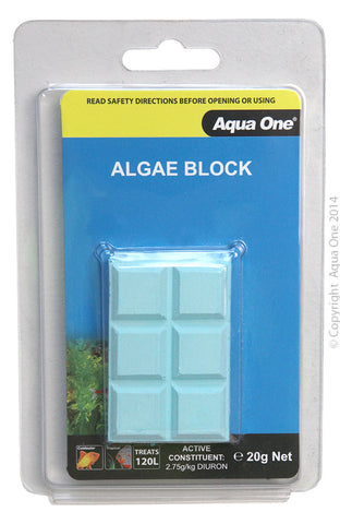 20G AQUA STABLE CONDITIONING BLOCK 95001