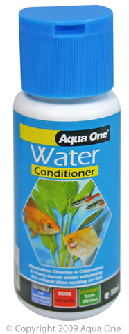 50ML WATER CONDITIONER A/ONE 11559