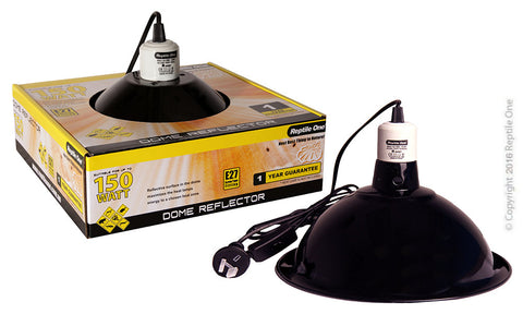 REPTIFLECT CERAMIC LAMP HOLDER >150W