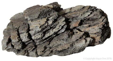 Ornament Basalt Rock Large 21.5x13.3x8.5cm