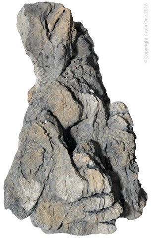 Ornament Basalt Rock X-Large 31.3x19x14.5cm