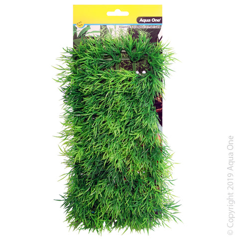 Ecoscape Hairgrass Mat Green