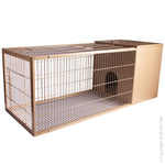 Small Animal Cage Dune 120x46x45cm R520