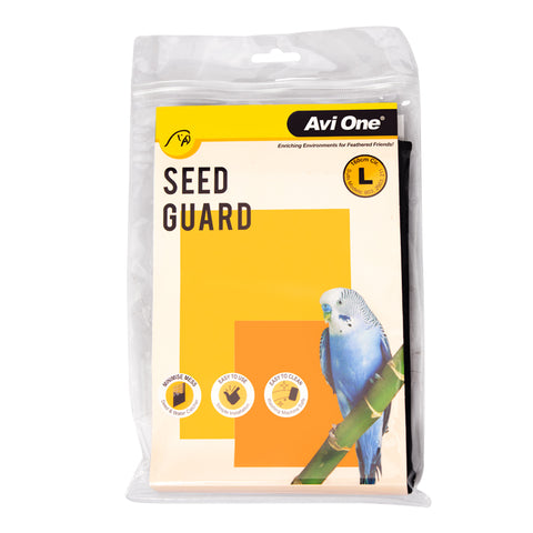 Seed Guard 160cm Cir L Suits 603/2903/211 Cages