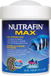 56G CICHLID SPIRULINA STICKS NUTRAFIN MA