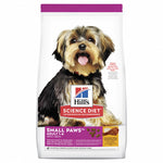 1.5KG ADULT SMALL PAWS HILLS SCIENCE DIET