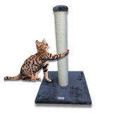 SISAL CAT POLE 26008