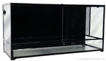 RTF 1200HT Glass Hinged Door Terrarium 120x45x60cm