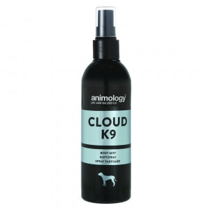150ml Cloud K9 Fragrance Mist Animology 