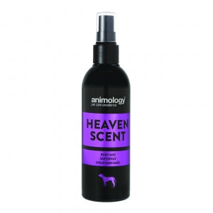 150ml Heaven Scent Fragrance Mist Animology 