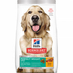 1.8KG PERFECT WEIGHT ADULT DOG HILLS SCIENCE DIET