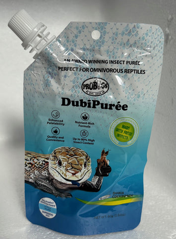PUREE DUBIPUREE