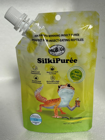 PUREE SILKIPUREE