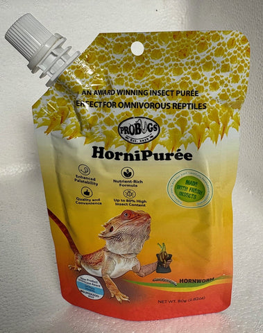 PUREE HORNIPUREE