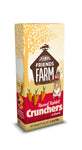 120g RUSSEL RABBIT CRUNCHERS 