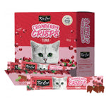 Kit Cat Cranberry Crisps Chicken 