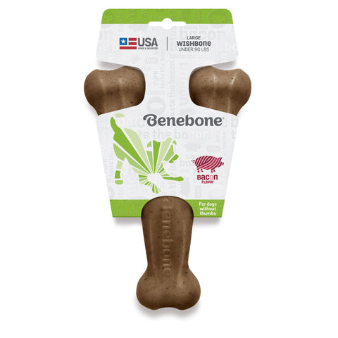 BENEBONE WISHBONE BACON LARGE