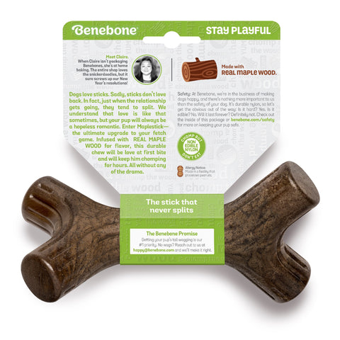 BENEBONE MAPLESTICK MEDIUM