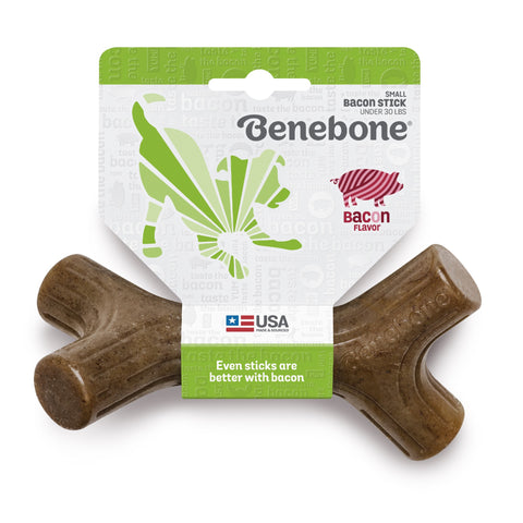 BENEBONE BACON STICK SMALL