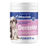 80G DENTEVET - MAVLAB