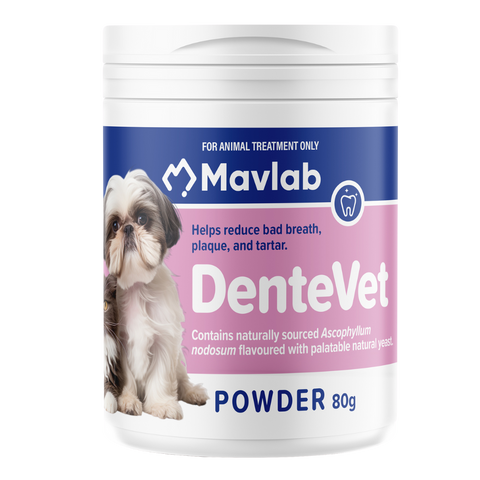 80G DENTEVET - MAVLAB