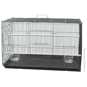 LARGE FLIGHT CAGE