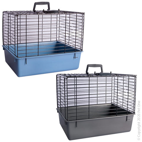 VET CARRY CAGE EACH 507