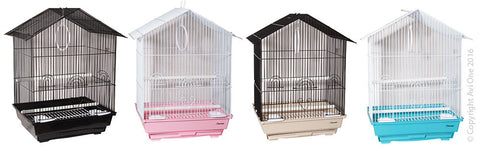 320 HOUSE TOP CAGE (320H) EACH