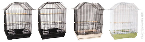 355H CAGE AVI-ONE EACH