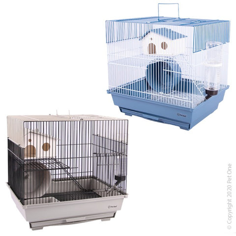 MOUSE CAGE 1 LEVEL M1 EACH