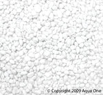 5KG WHITE GRAVEL - AQUA ONE