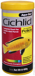 480G CICHLID PELLET AQUA ONE 11543