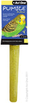 PUMICE PERCH 6 LIGHT YELLOW 22501