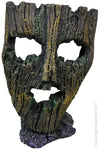 RUINED MASK LARGE 18X14X24.5