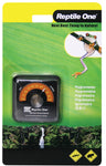 REPTILE HYGROMETER ECONOMY STICK ON