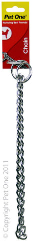 55CM 2.5MM CHECK CHAIN 49592