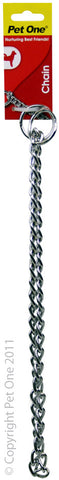 70CM 4MM CHECK CHAIN 49597