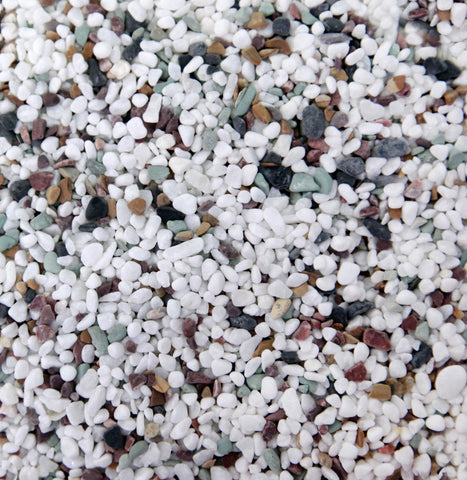 Natural Gravel All Sorts 5kg