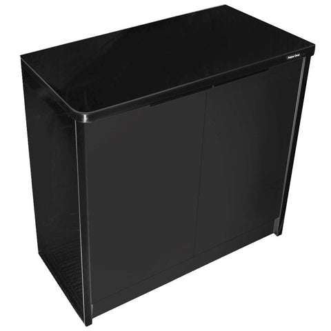LifeStyle 127 Cabinet Gloss Black