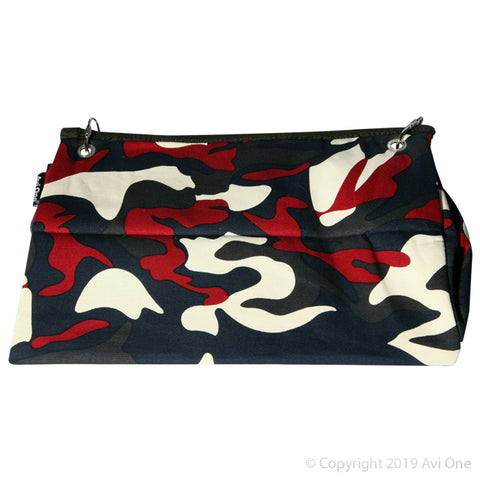 Bird Hammock Closed M 28L X 15W X 15cm H