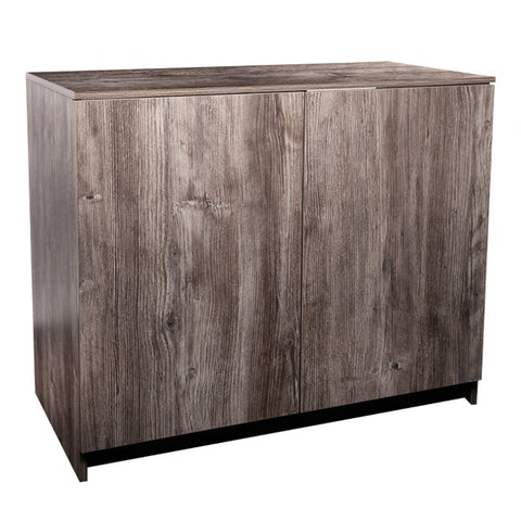 ROC 900 Cabinet 90x45x76cm H Nebraska Oak