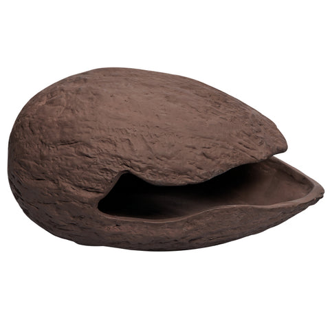 Ceramic Hide Walnut 21.5x12.5x.11cm