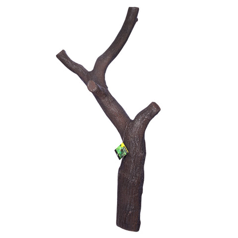 CopiBranch Blackwood 113x40x35cmh