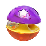 Cat Toy Wonder Ball 11x10.5cmH