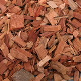 Reptile Bedding Red Gum Wood Chips 2.5kg