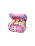 Bioscape Fantasy Treasure Chest 9 x 8cm