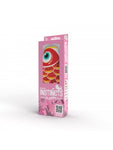 Flopping Fish Toy Koi 17.5cm