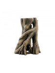 BIOSCAPE JUNGLE STUMP MED 19 X 12 X 25CM